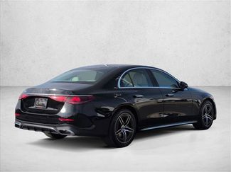 New 2026 Mercedes-Benz E 350 Sedan video 2