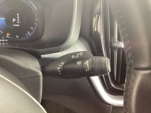 Used 2021 Volvo XC60 T8 Inscription Expression w/ Advanced Package image 21