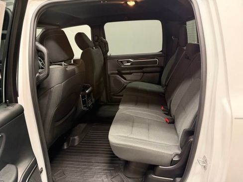 Used 2021 RAM 1500 Big Horn AWD/4WD image 19
