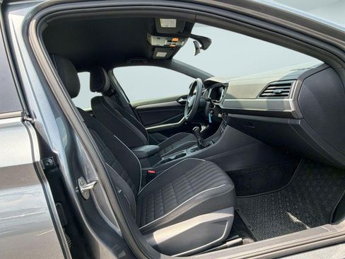 Certified 2023 Volkswagen Jetta Sport FWD image 25