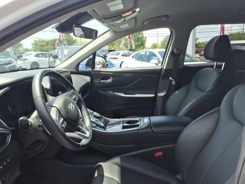Used 2023 Hyundai Santa Fe XRT FWD image 5