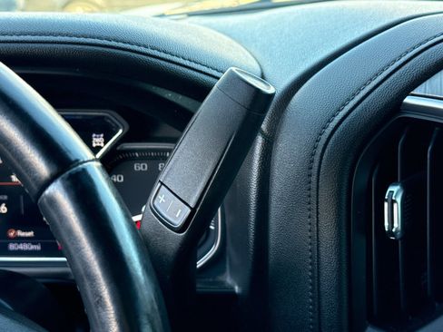 Used 2022 GMC Sierra 2500 Denali image 24