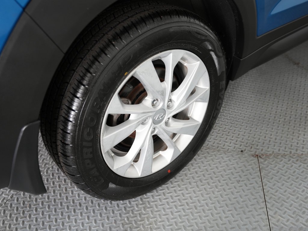 Used 2019 Hyundai Tucson SE AWD/4WD image 51