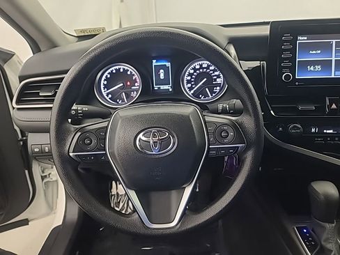 Used 2024 Toyota Camry LE image 30