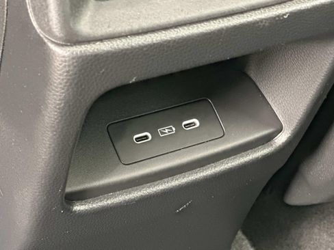 Used 2025 Honda CR-V EX image 19