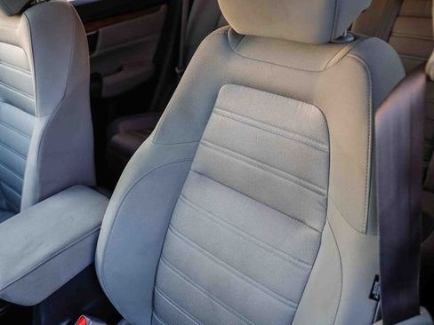 Used 2021 Honda CR-V EX image 30