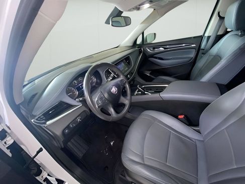 Used 2020 Buick Enclave Essence FWD image 31