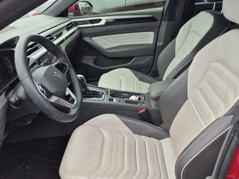 Used 2022 Volkswagen Arteon SEL Premium AWD/4WD image 6