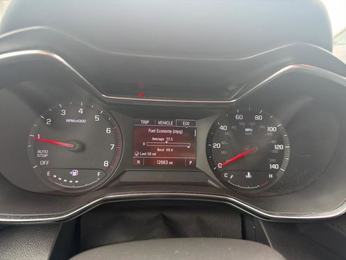 Used 2023 Chevrolet TrailBlazer LT image 25