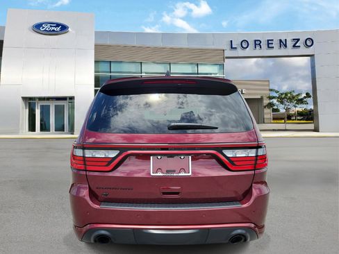 Used 2026 Dodge Durango GT AWD/4WD image 6
