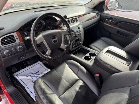 Used 2013 GMC Sierra 2500 SLT w/ SLT Convenience Package image 4