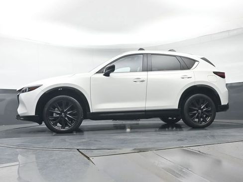 Certified 2024 MAZDA CX-5 Carbon Edition image 34