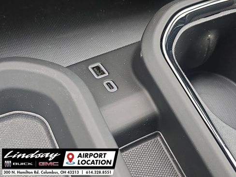 New 2025 GMC Sierra 2500 AT4 w/ AT4 Premium Plus Package image 41