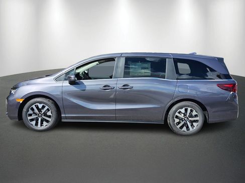 New 2026 Honda Odyssey EX-L image 4