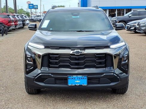 New 2026 Chevrolet Equinox ACTIV AWD/4WD image 7