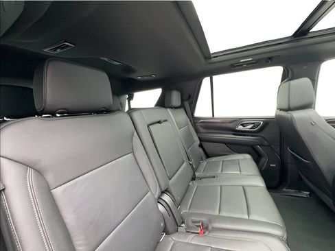 Used 2022 Chevrolet Tahoe Z71 AWD/4WD image 30