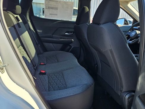 New 2026 Nissan Kicks SV w/ SV Premium Package image 13