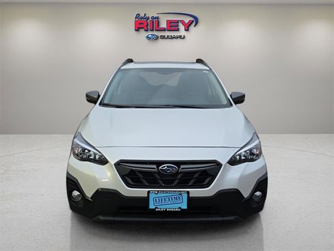 Used 2023 Subaru Crosstrek 2.5i Sport image 8