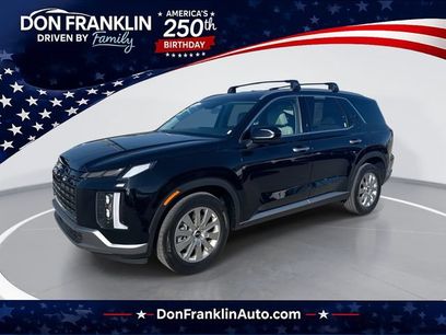 Used 2023 Hyundai Palisade SEL