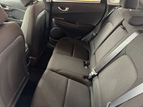 Used 2023 Hyundai Kona SEL w/ Convenience Package image 12