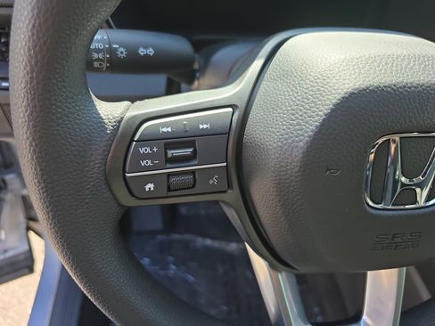 New 2026 Honda CR-V EX image 17