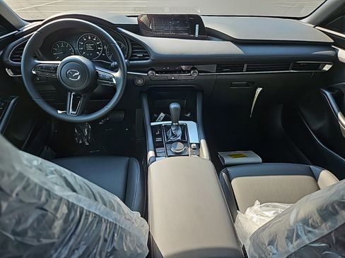 New 2026 MAZDA MAZDA3 s Sport image 6