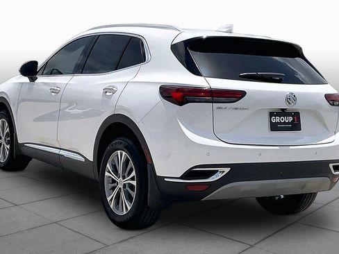 Used 2022 Buick Envision Preferred FWD image 12