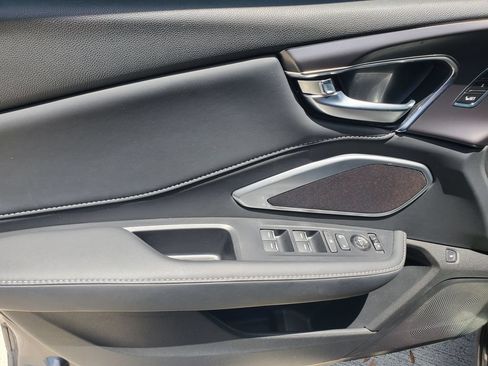 Certified 2025 Acura RDX SH-AWD image 18