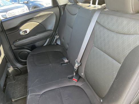 Used 2016 Kia Soul Base image 15