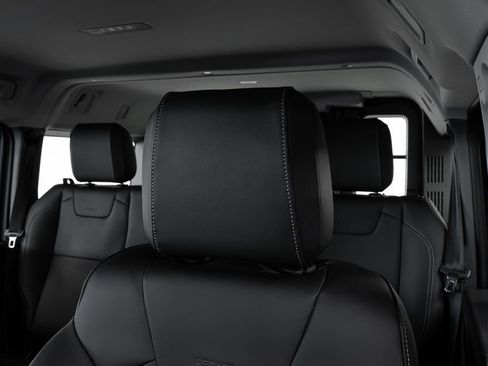 New 2026 INEOS Grenadier Fieldmaster Edition image 39