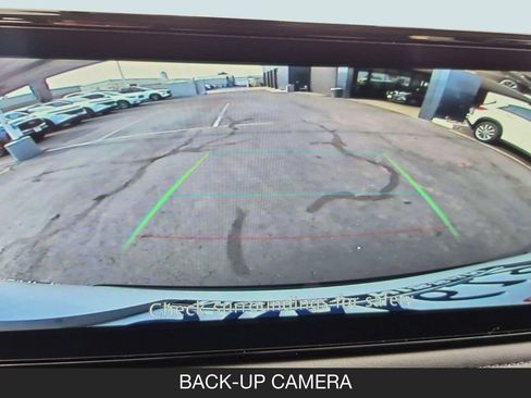 Used 2024 Nissan Ariya FWD image 22
