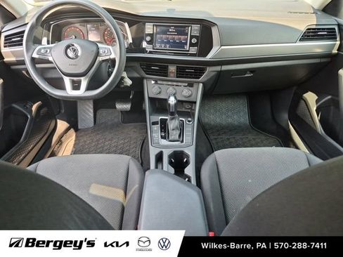 Used 2019 Volkswagen Jetta S w/ Driver Assistance Package FWD image 27