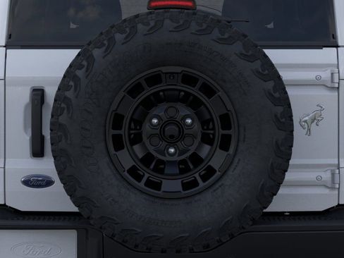 New 2026 Ford Bronco Badlands AWD/4WD image 25