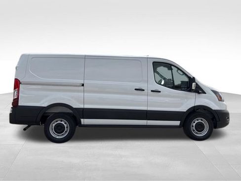 New 2026 Ford Transit 150 Low Roof RWD image 20