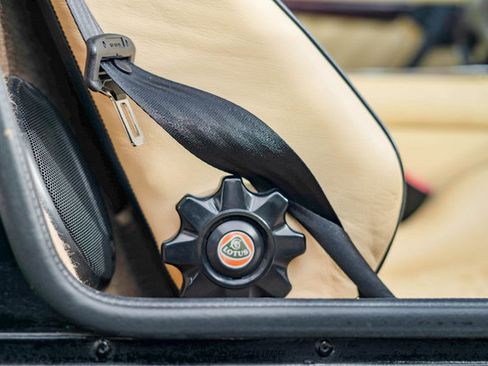 Used 1995 Lotus Esprit S4s image 29