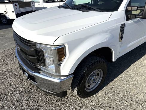 Used 2019 Ford F250 XL w/ XL Value Package AWD/4WD image 19