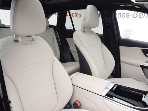 Certified 2026 Mercedes-Benz GLC 300 4MATIC image 16