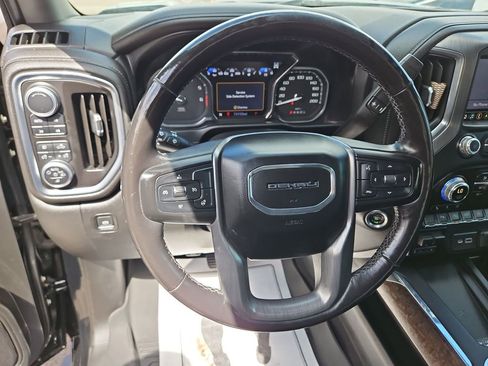 Used 2019 GMC Sierra 1500 Denali AWD/4WD image 14