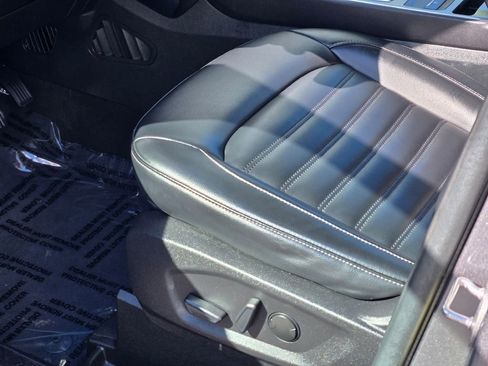 Certified 2022 Ford Edge SEL image 21