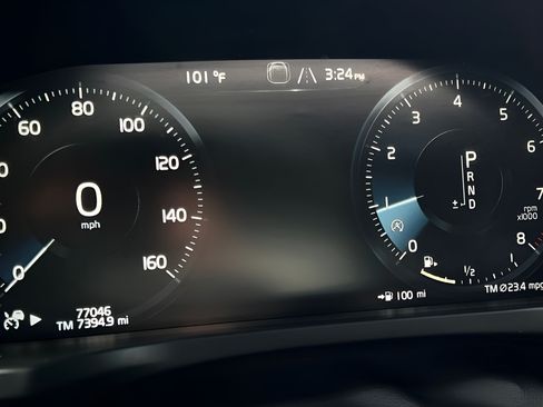 Used 2020 Volvo S60 T5 R-Design FWD image 44