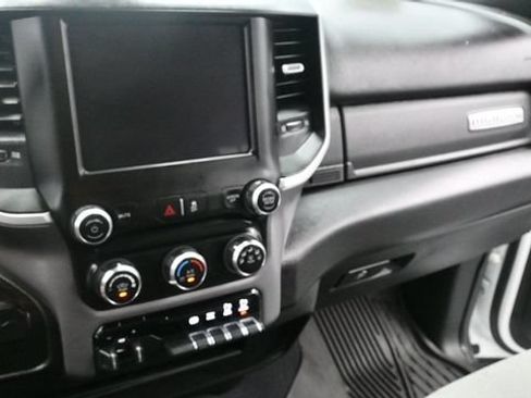 Used 2023 RAM 2500 Big Horn w/ Level 1 Equipment Group AWD/4WD image 19