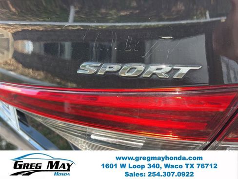 Used 2022 Honda Civic Sport image 15
