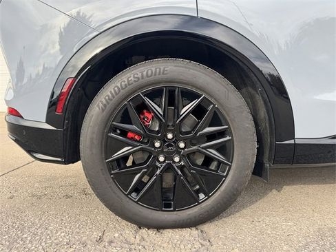 New 2025 Ford Mustang Mach-E Premium w/ Sport Appearance Package image 11