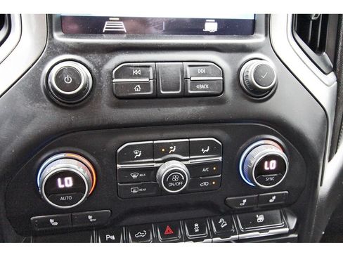 Used 2020 Chevrolet Silverado 2500 LT w/ All Star Edition AWD/4WD image 28