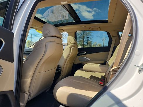 Used 2023 Acura RDX AWD w/ Technology Package image 11