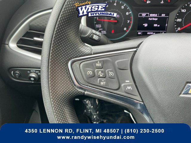 Used 2024 Chevrolet Malibu LT FWD image 20