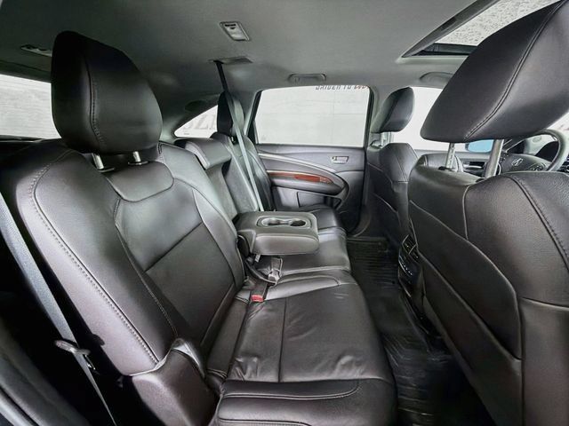 Used 2016 Acura MDX w/ Technology Package FWD image 34
