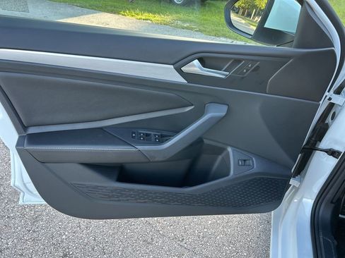 New 2026 Volkswagen Jetta Sport image 10