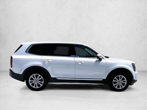 Used 2021 Kia Telluride LX FWD image 5