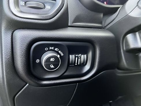 Used 2023 RAM 2500 Rebel w/ Level 1 Equipment Group image 21